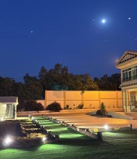 Abha Villa | Alarin Villa
