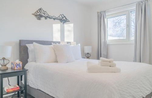 Fairbanks Apartment | Alaska Daydream Retreat Near Downtown