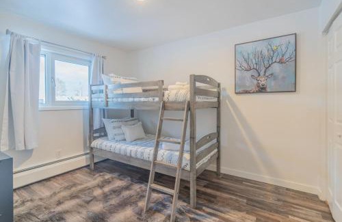 Fairbanks Apartment | Alaska Daydream Retreat Near Downtown