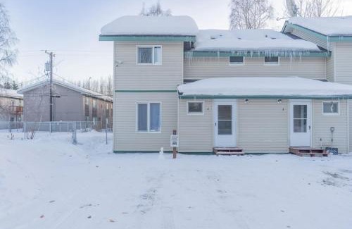 Fairbanks Apartment | Alaska Daydream Retreat Near Downtown