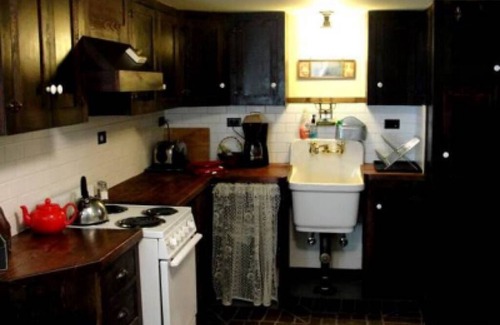 Fairbanks Bed & Breakfast | Alaska Heritage House Bed and Breakfast