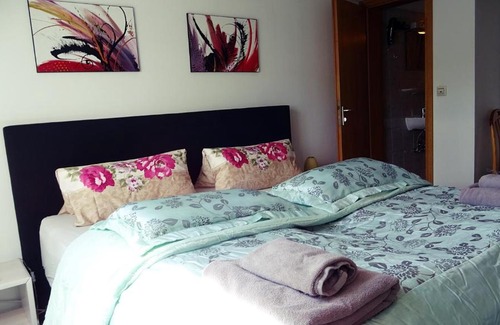 Gemarkung Laufen an der Eyach Hotel | Alb Hotel Schalksburg