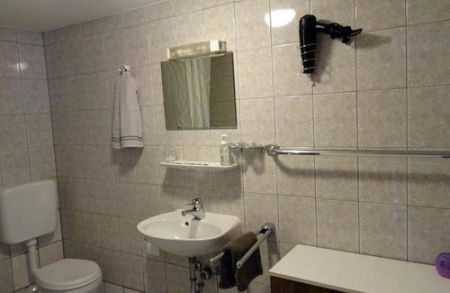 Gemarkung Laufen an der Eyach Hotel | Alb Hotel Schalksburg