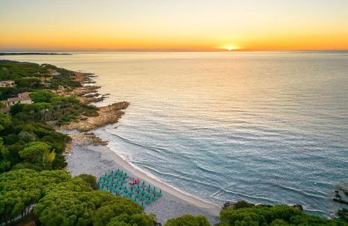 Sas Linnas Siccas Resort | Alba Dorata Resort