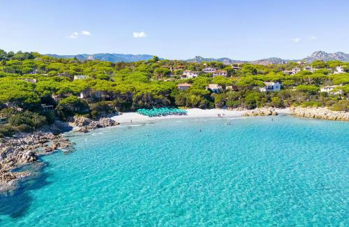 Sas Linnas Siccas Resort | Alba Dorata Resort
