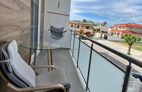 Margherita di Savoia House | Albachiara