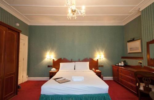 Hove Hotel | Albany, Brighton & Hove