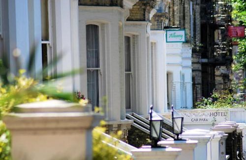 Hove Hotel | Albany, Brighton & Hove