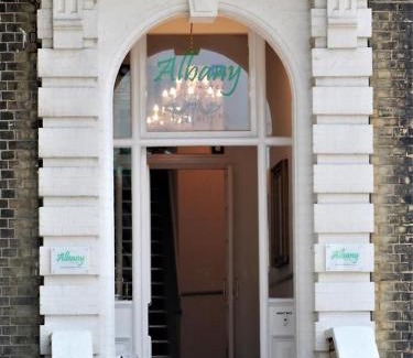 Hove Hotel | Albany, Brighton & Hove
