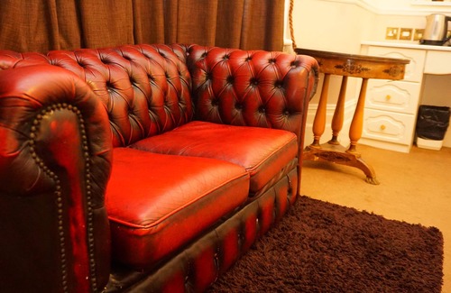 Hove Hotel | Albany Hotel