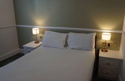 Hove Hotel | Albany Hotel