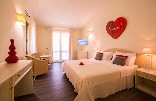 Costa Rei Hotel | Albaruja Hotel