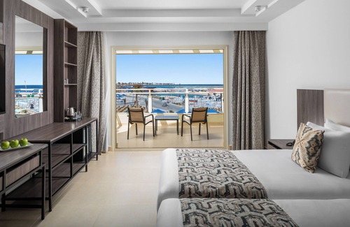 Makadi Bay Hotel | Albatros Makadi Resort