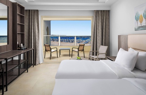 Makadi Bay Hotel | Albatros Makadi Resort