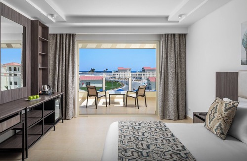 Makadi Bay Hotel | Albatros Makadi Resort