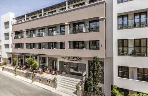 Limenas Chersonisou Resort | Albatros Spa & Resort Hotel