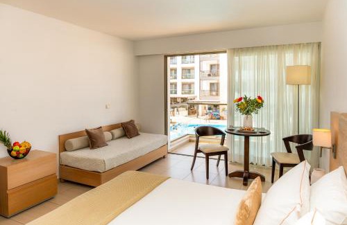 Limenas Chersonisou Resort | Albatros Spa & Resort Hotel