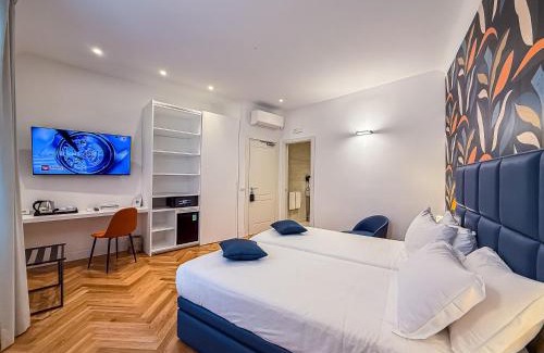 Rome City Centre Hotel | Albergo Abruzzi
