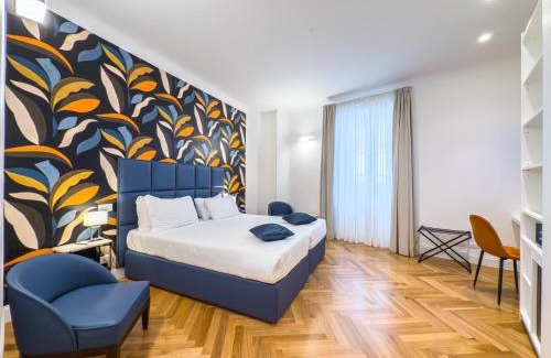 Rome City Centre Hotel | Albergo Abruzzi