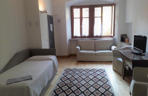 Trento Old Town Hotel | Albergo Accademia