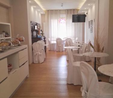 Gavi Hotel | Albergo Al Castello