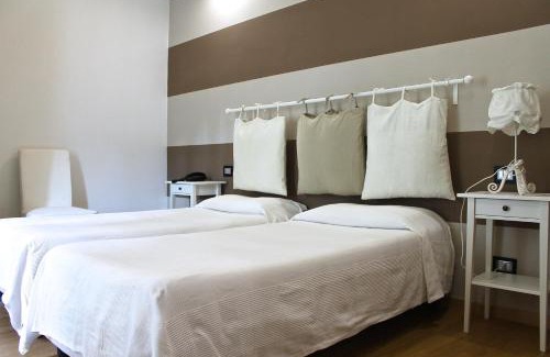 Gavi Hotel | Albergo Al Castello