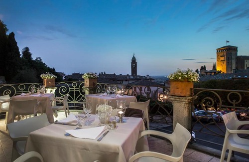 Asolo Hotel | Albergo Al Sole