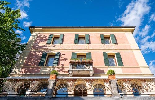 Asolo Hotel | Albergo Al Sole