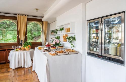 Asolo Hotel | Albergo Al Sole
