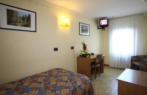 Dolo Hotel | Albergo Alla Campana