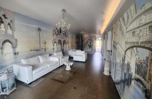 Dolo Hotel | Albergo Alla Campana