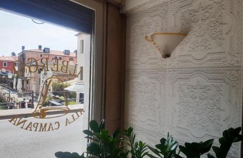 Dolo Hotel | Albergo Alla Campana