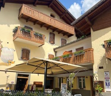 Ledro Hotel | Albergo Alla Costa
