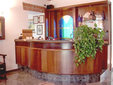 Quarto Hotel | Albergo Antica Dogana