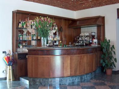 Quarto Hotel | Albergo Antica Dogana
