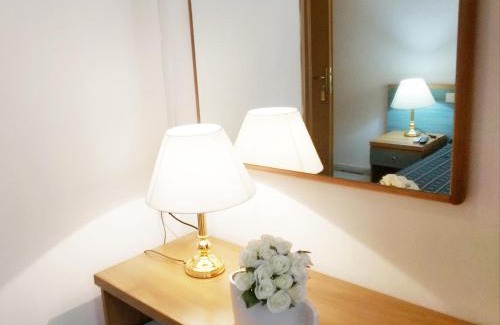 Universita Hotel | Albergo Athena