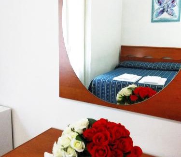 Universita Hotel | Albergo Athena