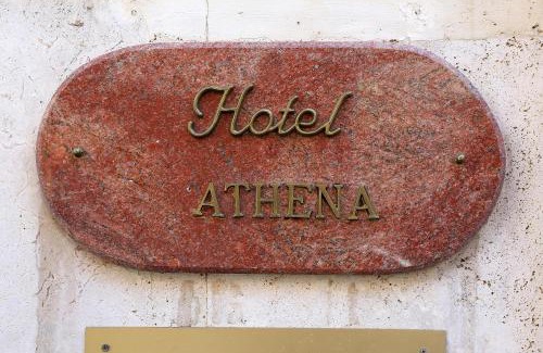Universita Hotel | Albergo Athena