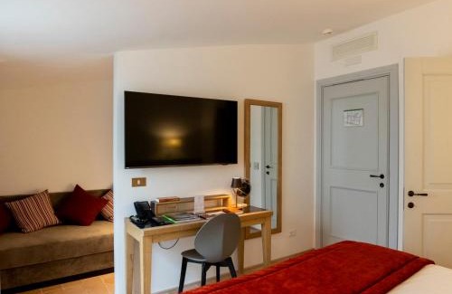 Casali di Serravalle Hotel | Albergo Casa Bianconi
