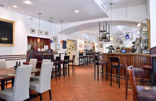 Merano Hotel | Albergo Cavallino s'Rössl