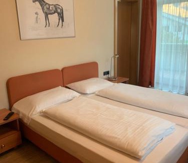 Merano Hotel | Albergo Cavallino s'Rössl