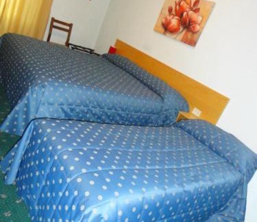 Fino del Monte Hotel | Albergo Centrale