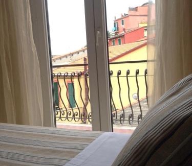 Borgo Antico Hotel | Albergo Degli Amici