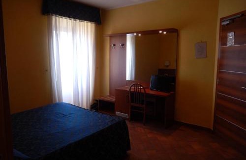 Monterotondo Hotel | Albergo Dei Leoni