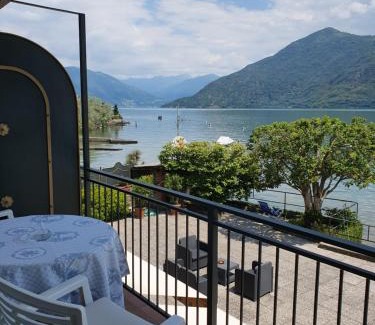 Cannobio House | Albergo Del Lago
