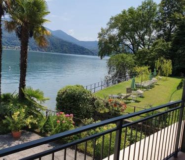 Cannobio House | Albergo Del Lago