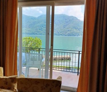 Cannobio House | Albergo Del Lago