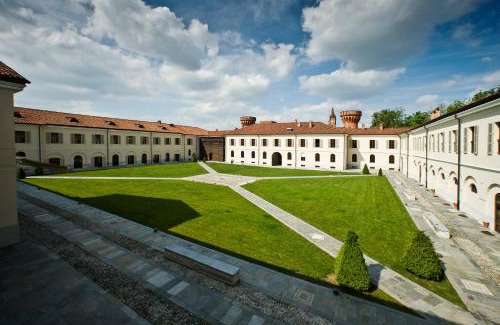 Pollenzo Hotel | Albergo dell'Agenzia