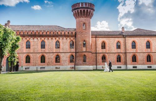 Pollenzo Hotel | Albergo dell'Agenzia