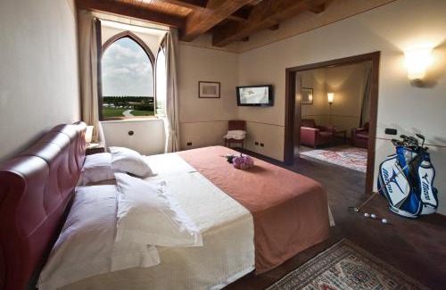 Pollenzo Hotel | Albergo dell'Agenzia